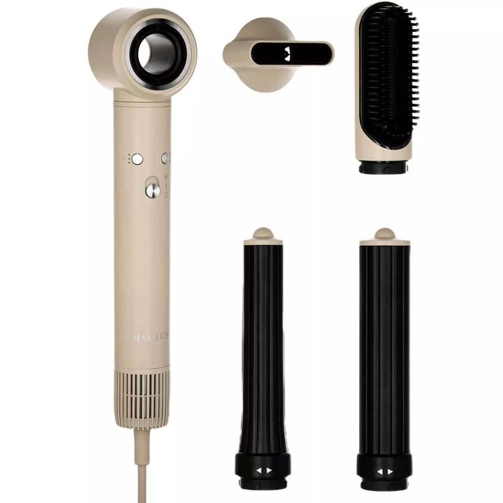 Фен-стайлер Hauzen