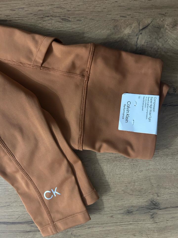 Calvin Klein