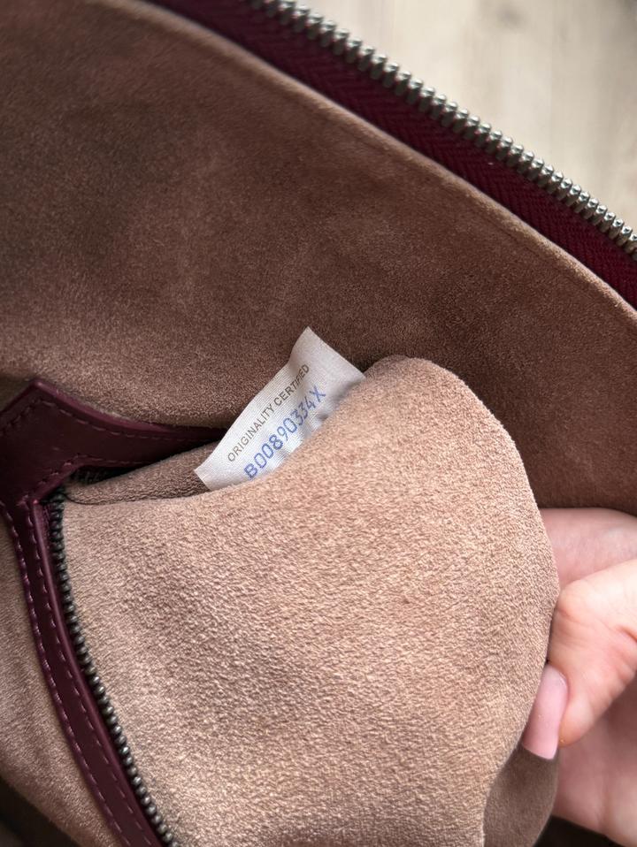 Сумка Tote Bottega Veneta