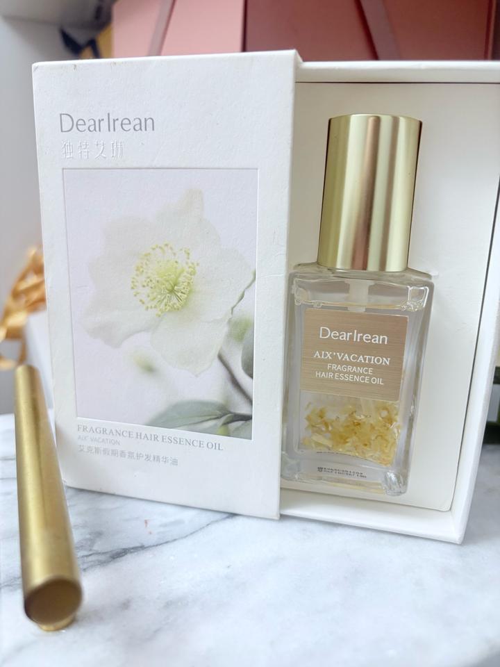 Dearlrean Масло для волос