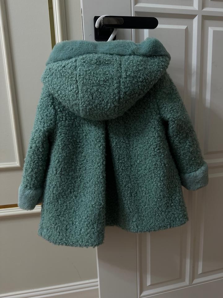 Пальто Mayoral