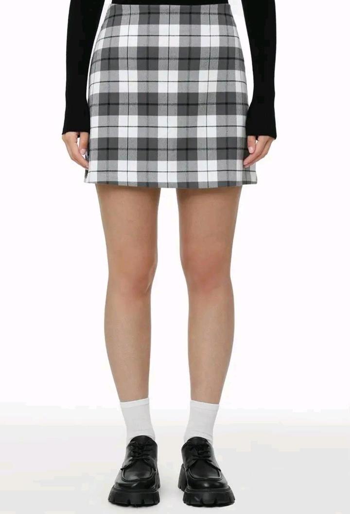 Стильная юбка gloria jeans