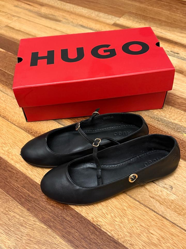 Балетки Hugo