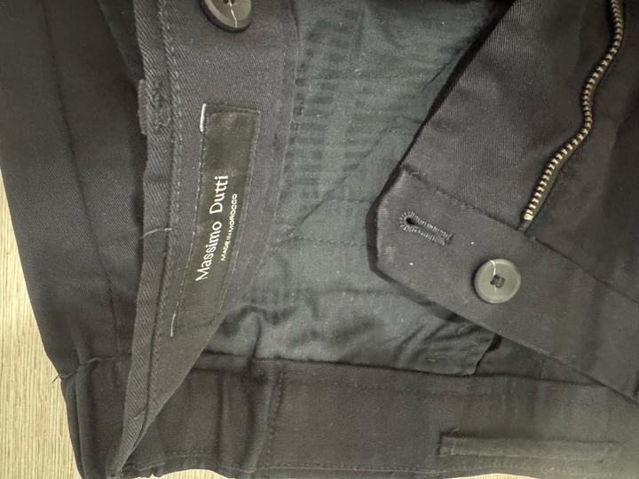 Штаны Massimo Dutti