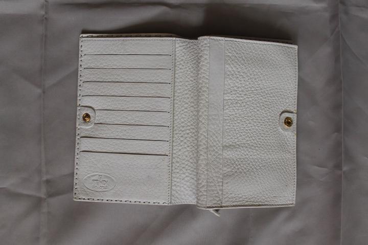 Кошелек Fendi Selleria