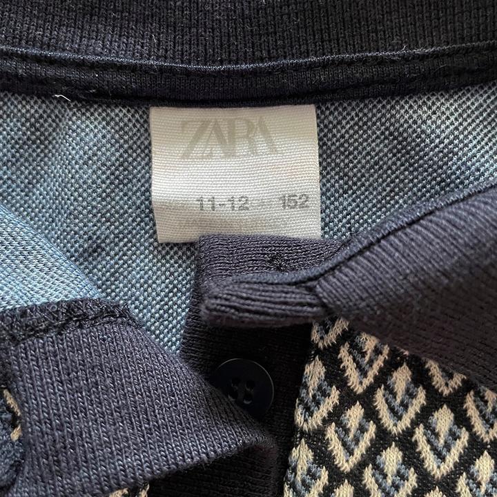 Платье Zara