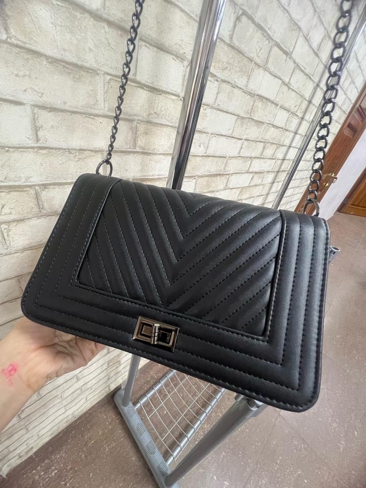 Сумка новая David Jones