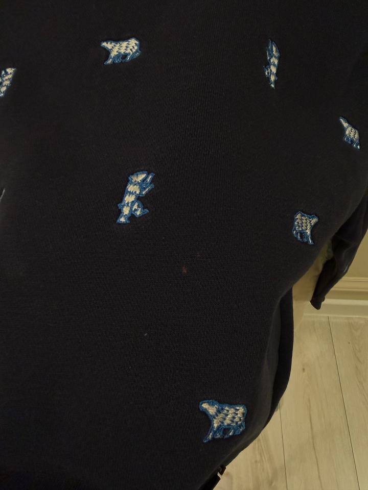 Свитшот Scotch & Soda