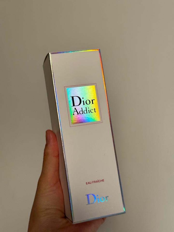 Духи Dior addict оригинал