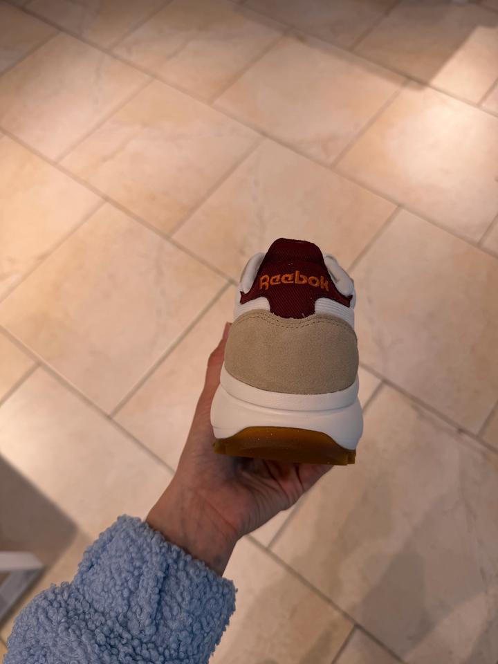 Кроссовки Reebok