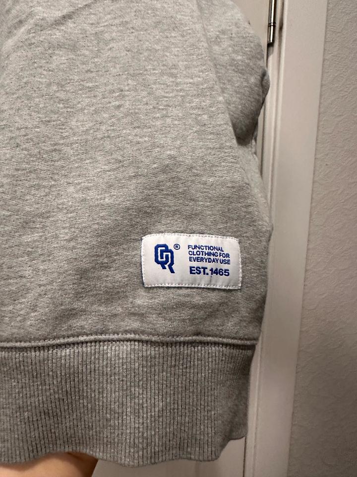 Qazaq Republic свитшот