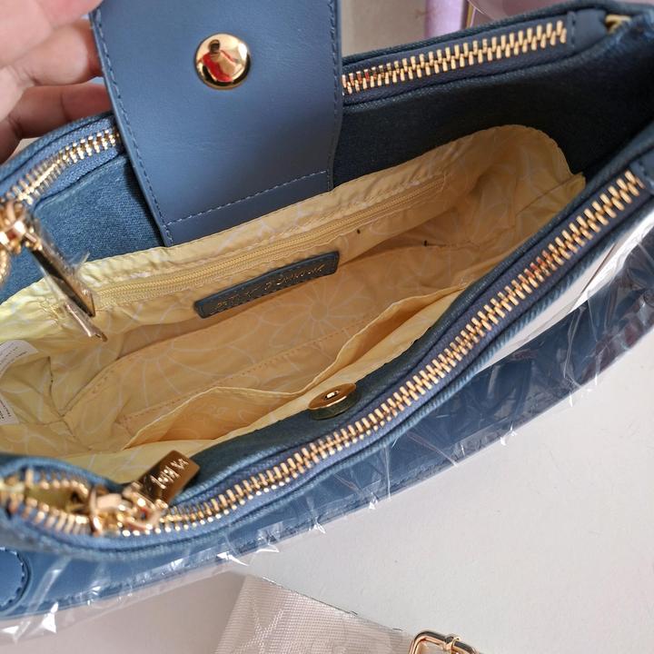 Сумка Betsey Johnson