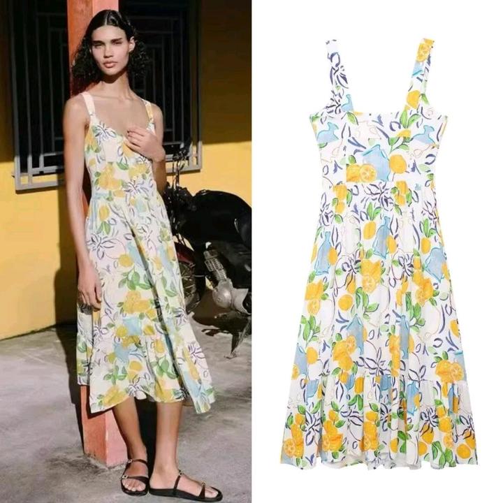 Сарафан Zara