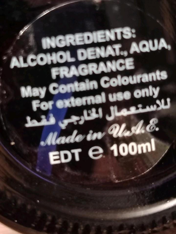 2 едт для мужчин