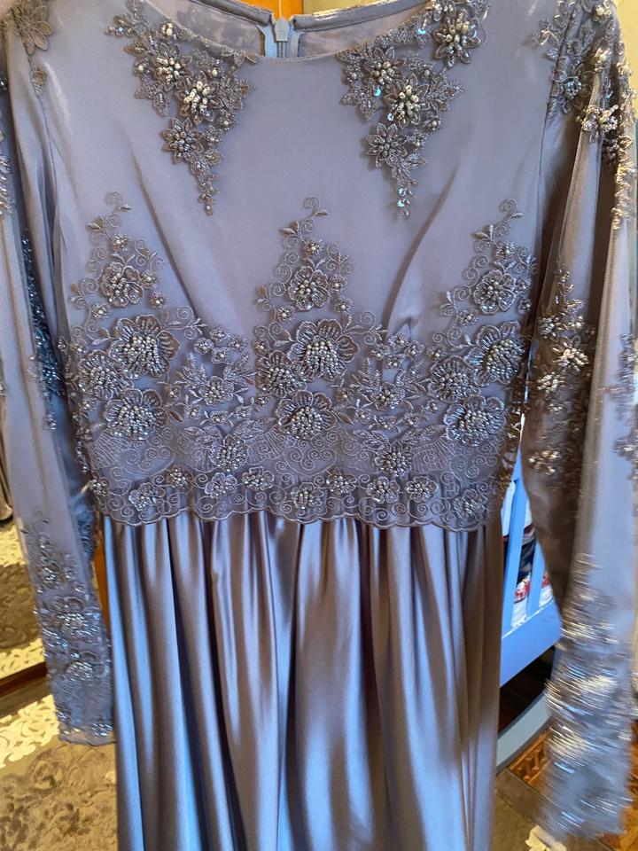 Платье от Rimma Beneti