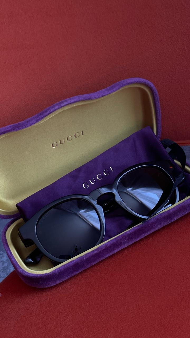 Очки солнцезащитные GUCCI
