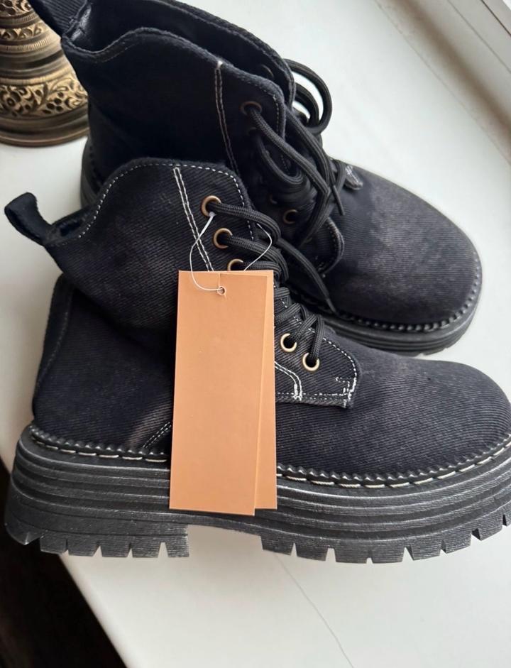 Ботинки Челси Tinicoo