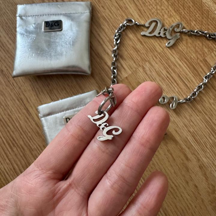 Набор D&G jewels оригинал