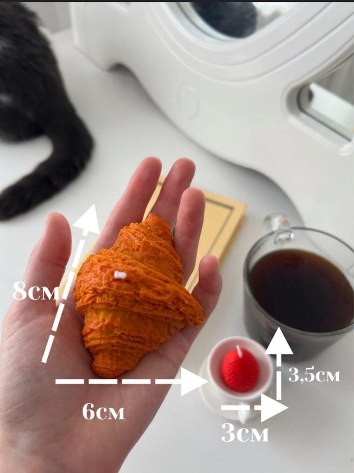 Ароматические свечи на 8 марта!