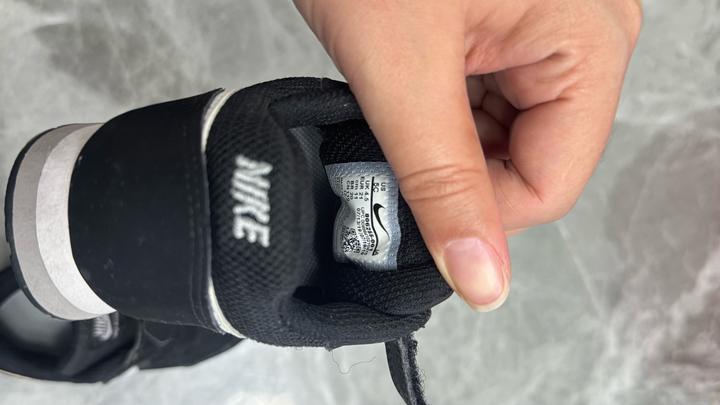 Nike кроссовки