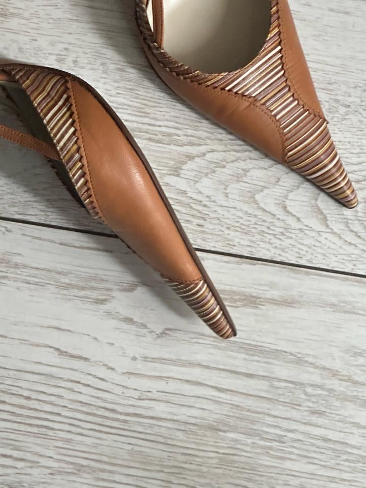 Босоножки Enrico Gibellieri