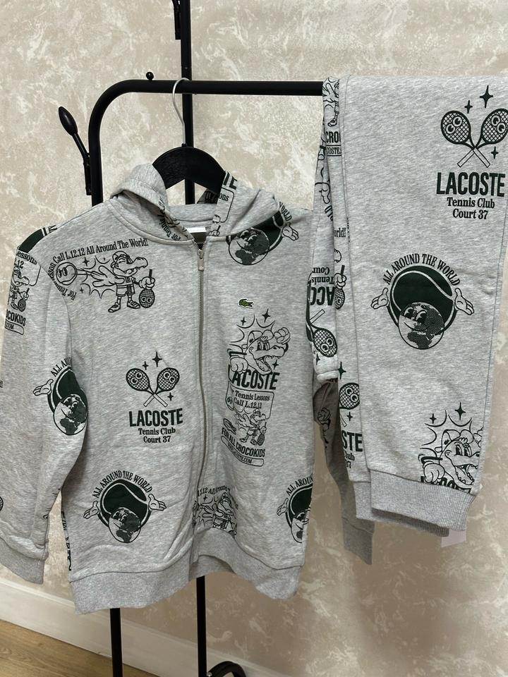 Lacoste