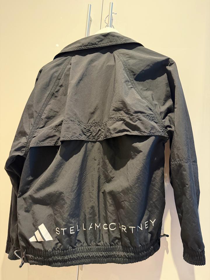 Куртка / ветровка adidas by Stella McCartney, оригинал