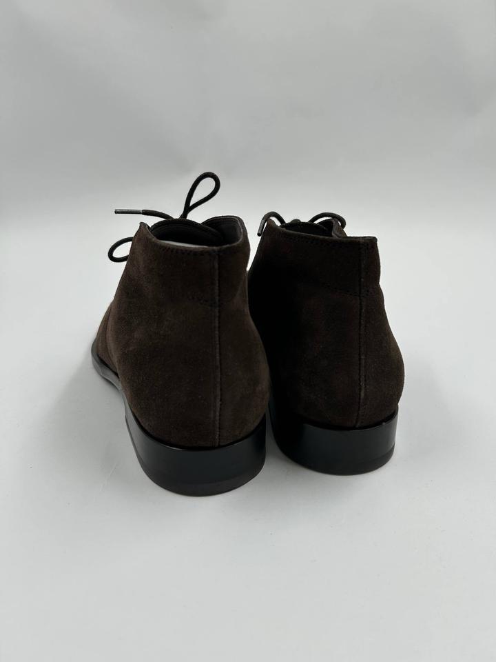 Tods ботинки