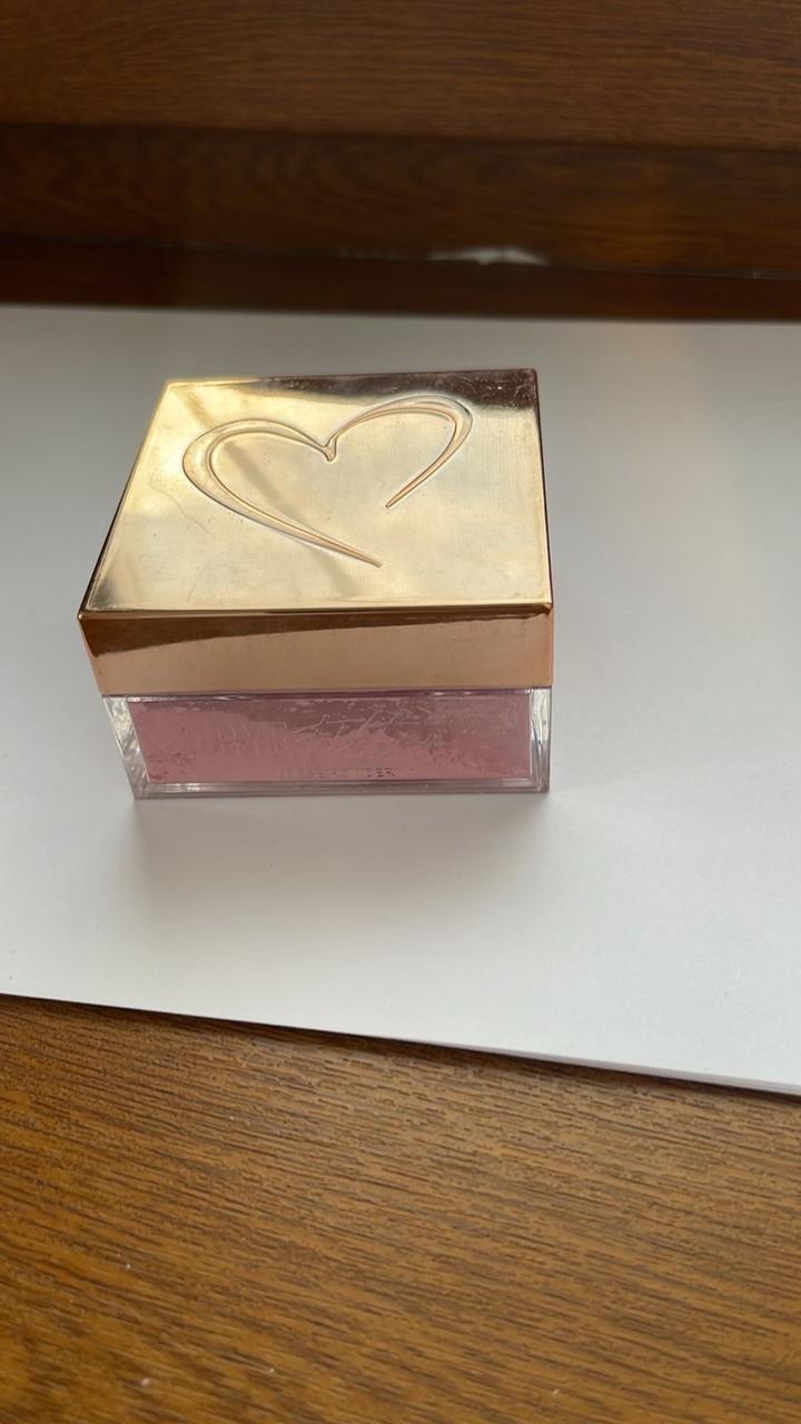 Пудра и тени beauty creations, подводка ninelle,shu румяна 38 оттенок