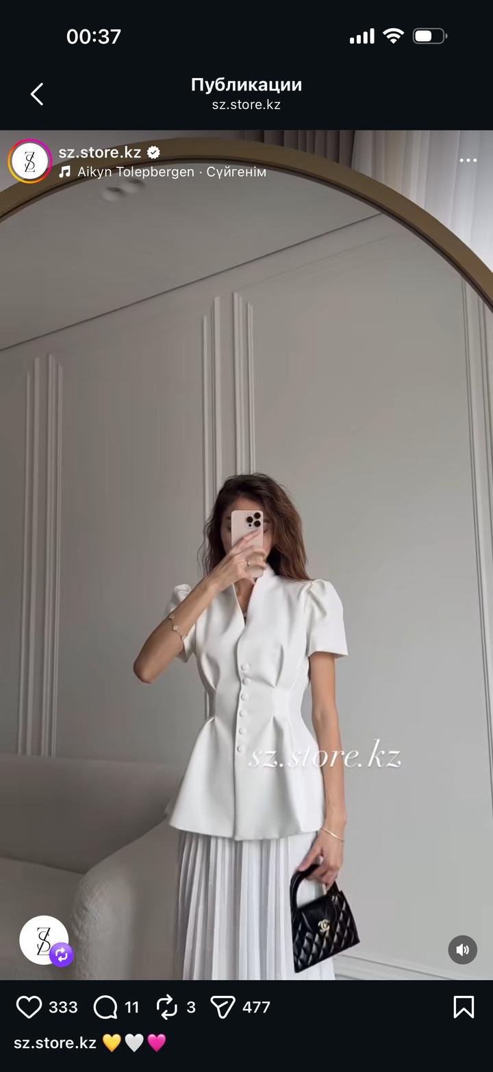 Платья