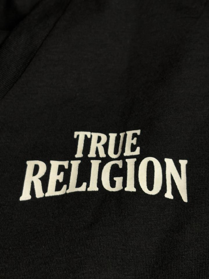 Оригинал футболка True Religion