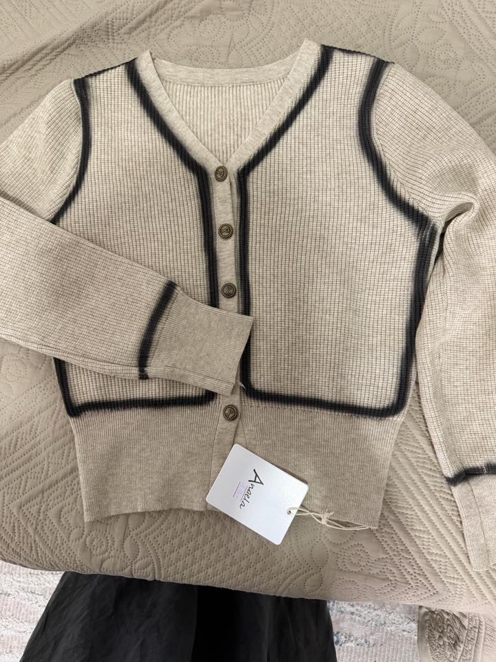 Новый кардиган 42-44