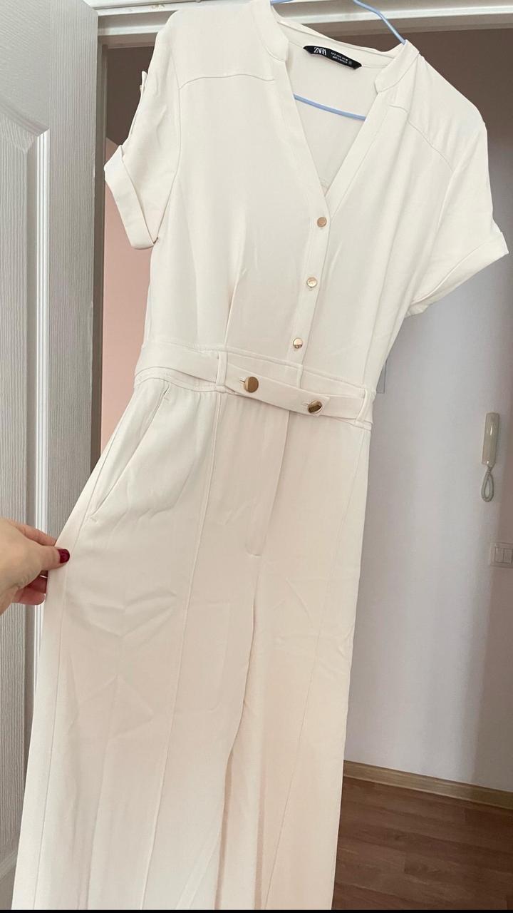 Комбинезон Zara