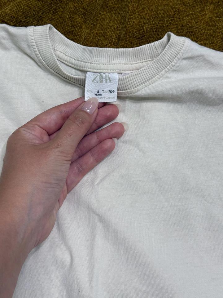 Лонгсливы Zara
