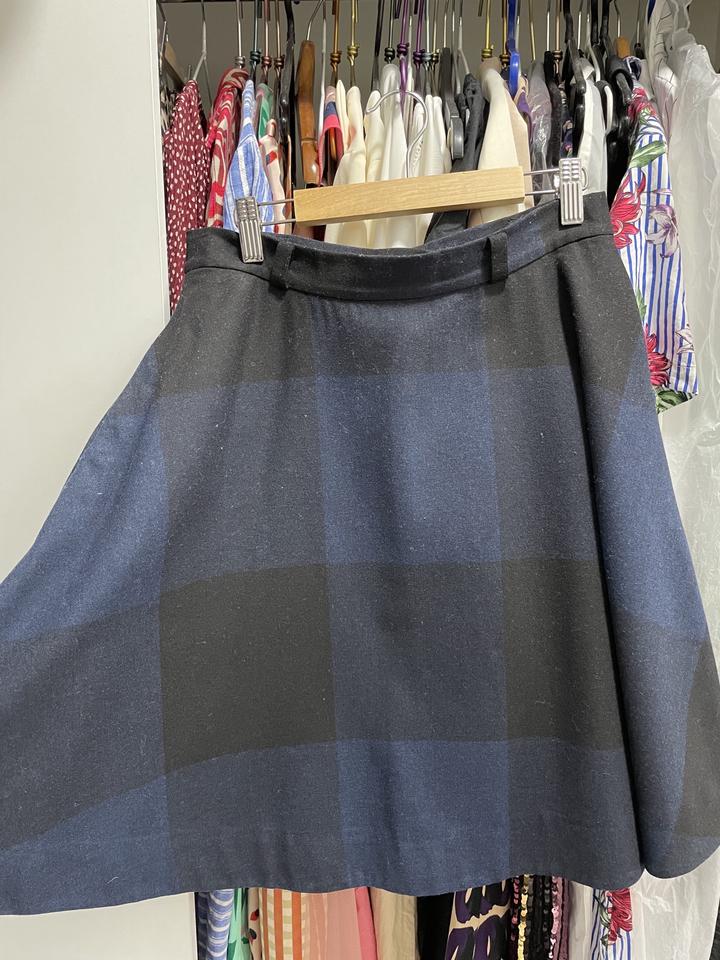 Юбка солнце