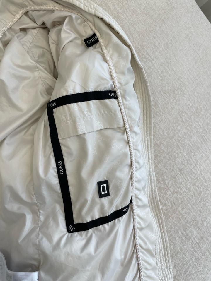 Куртка Guess
