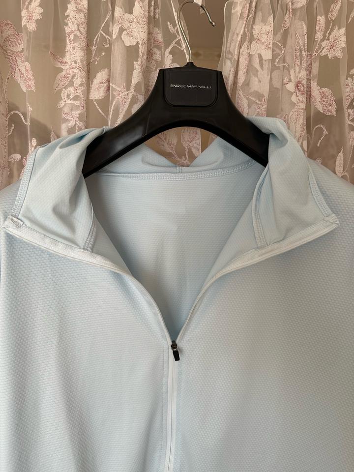 Спортивная ветровка