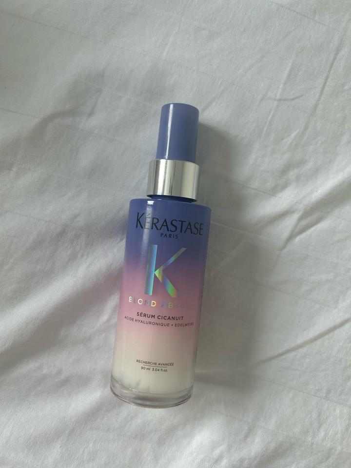 KERASTASE blond absolu cicanuit