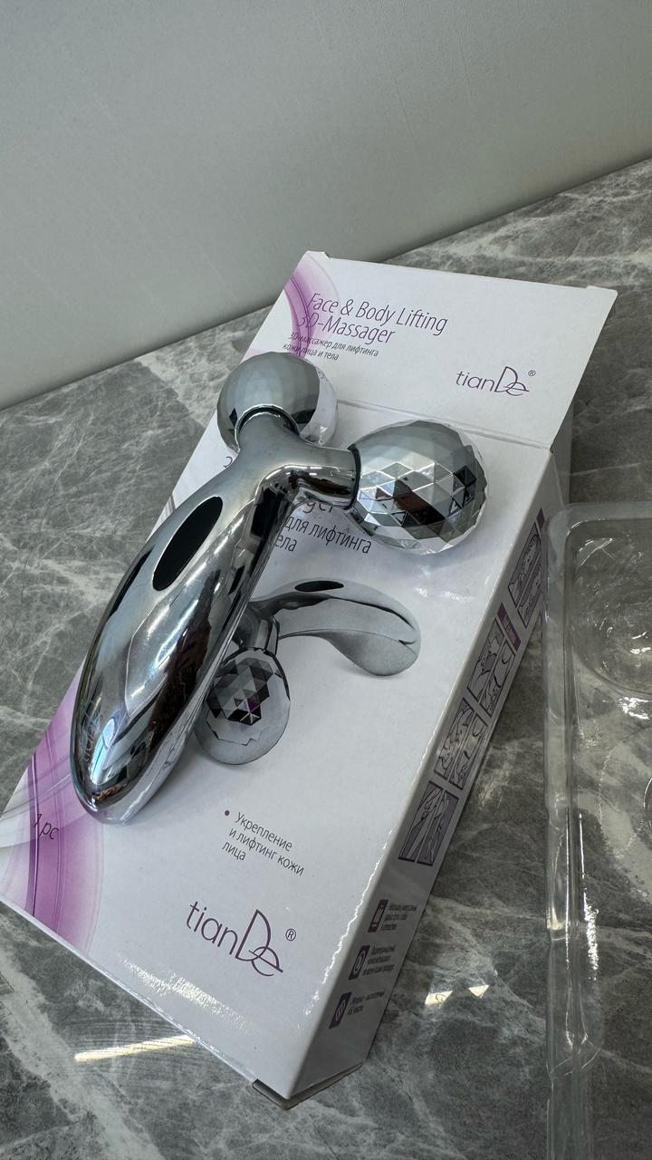 Массажер Tiande