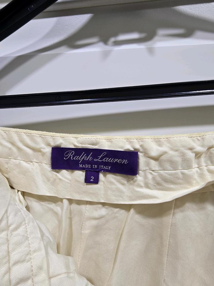 Брюки летние Raplh Lauren