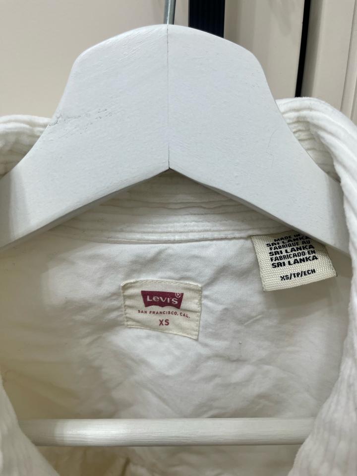 Рубашка Levi’s
