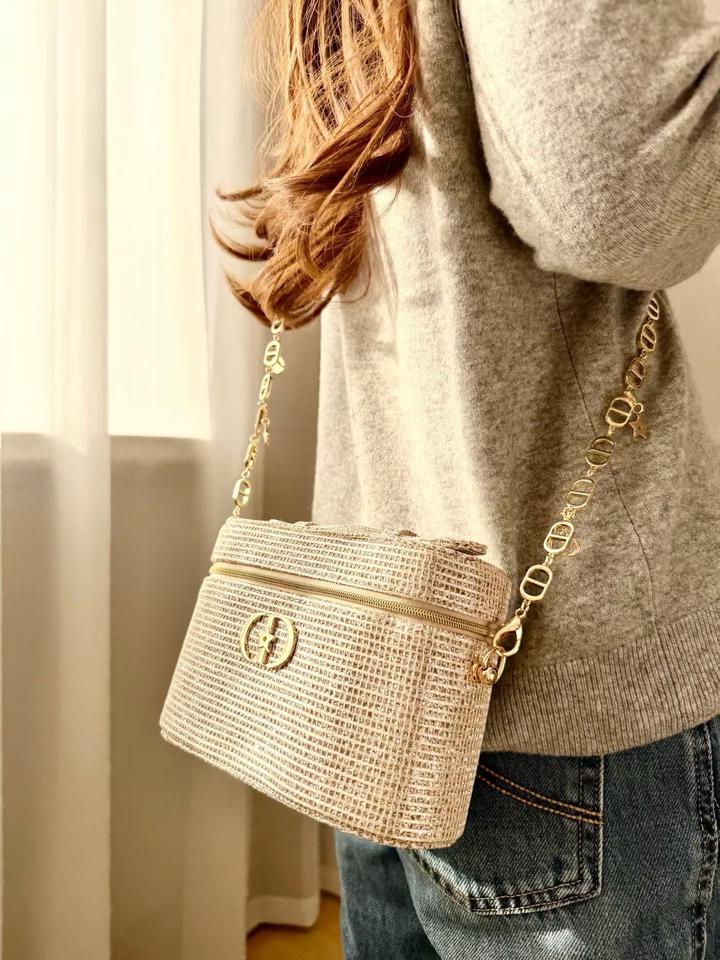 Косметичка Dior Beaute