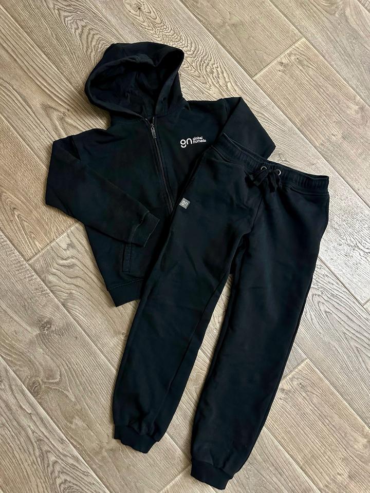 Спортивная двойка Global nomads