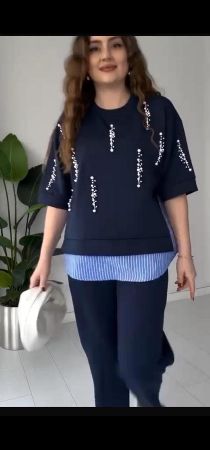 Костюм двойка