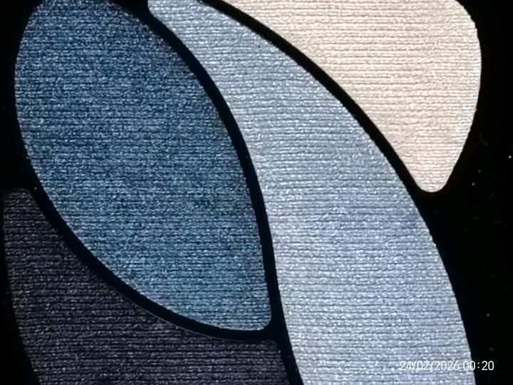 Тени лореаль