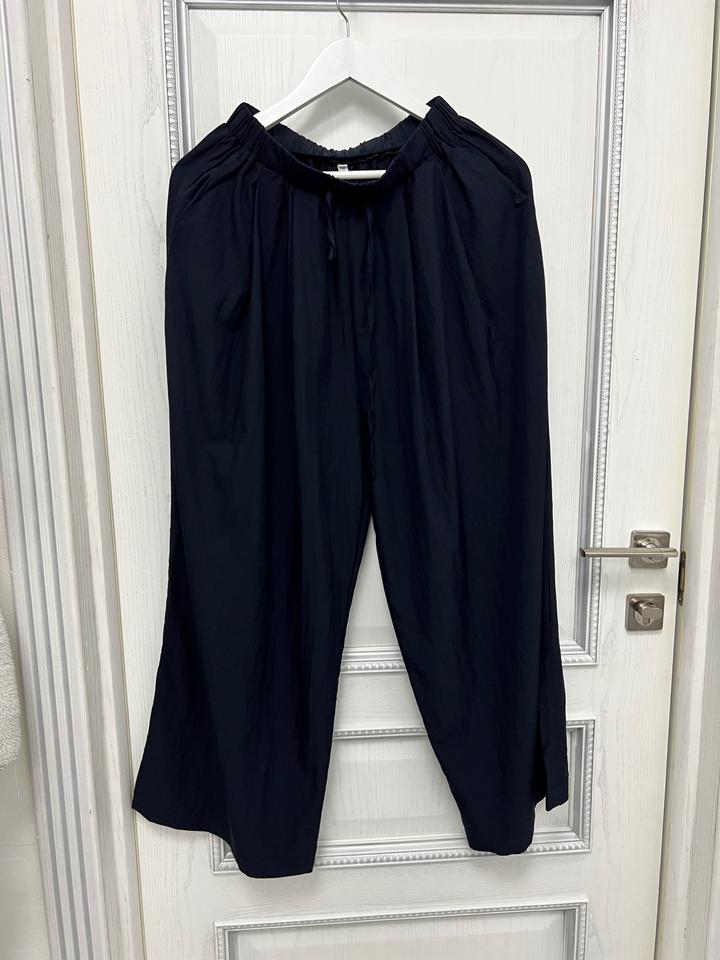 штаны брюки свободные Evertrue