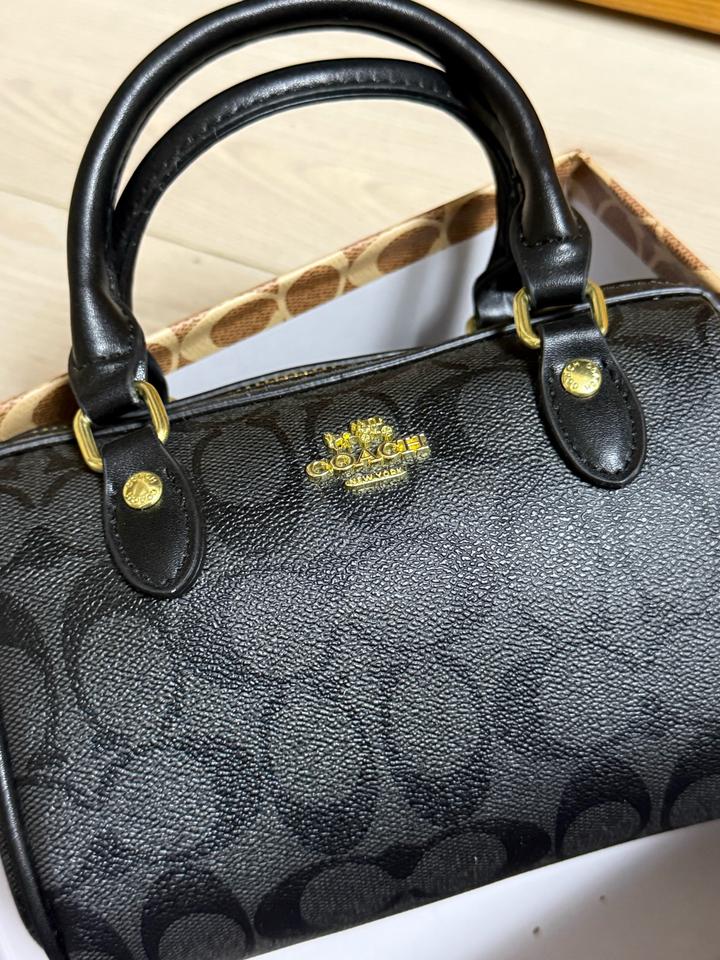 Сумка coach