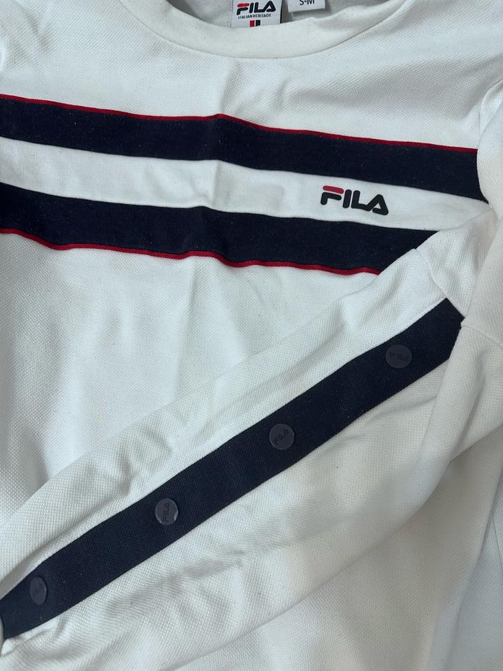 Свитшот fila