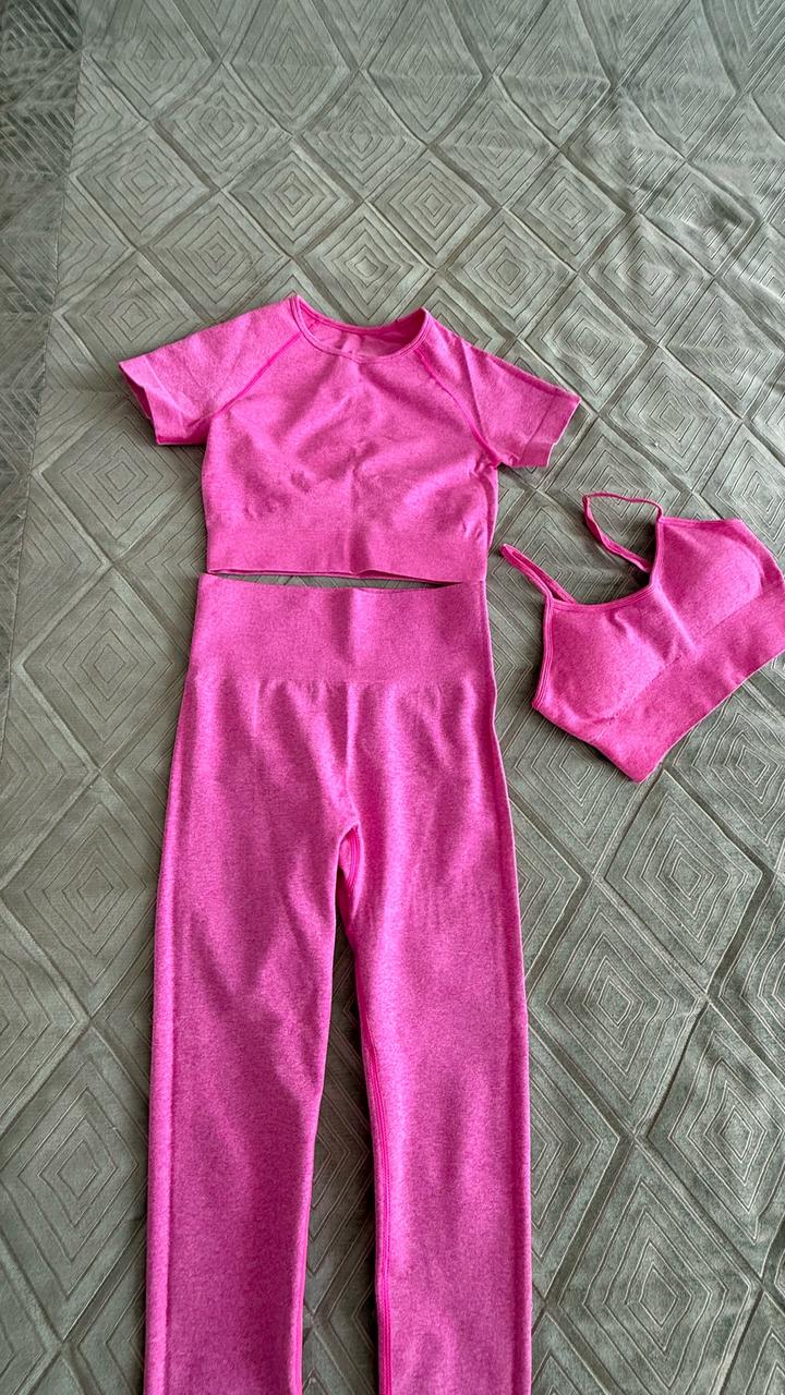 Спортивный комплект