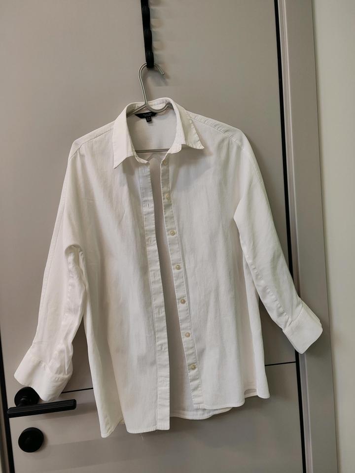 Рубашка Massimo Dutti